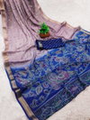 Dastoor Vol 8 By Kashvi Viscose Bright Moss Foil Bulk Ladies Saree Orders In India